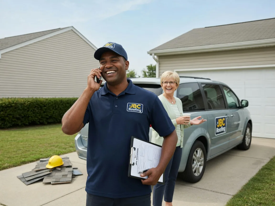 Roof Replacement Hawk Run, PA FAQs